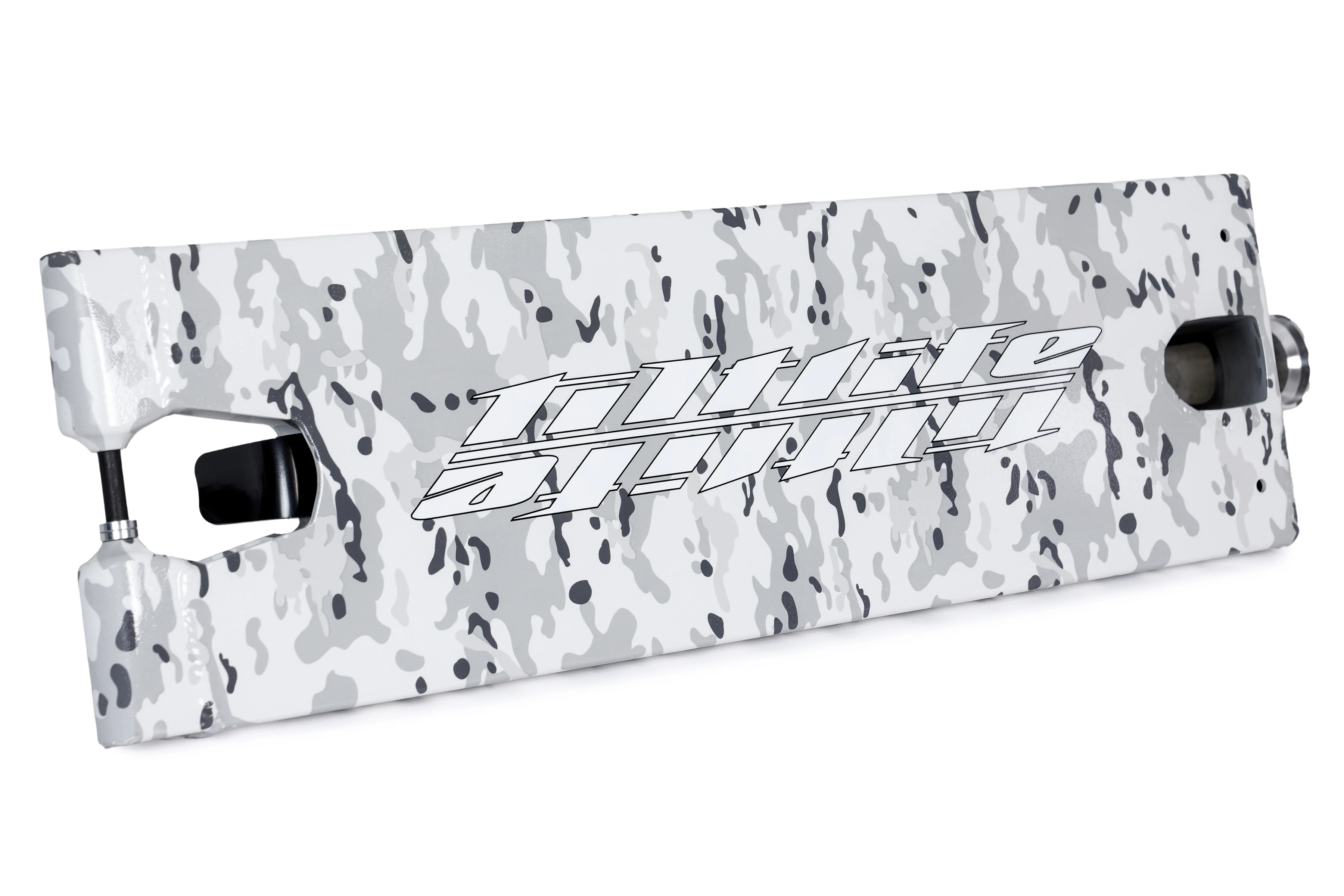 Deck Tilt Method Two Selects Arctic + 10 stickers offerts