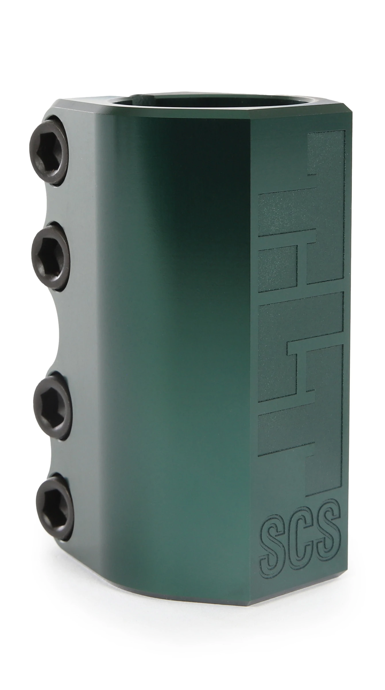 Tilt LT Selects SCS Forest — Collier de Compression Freestyle