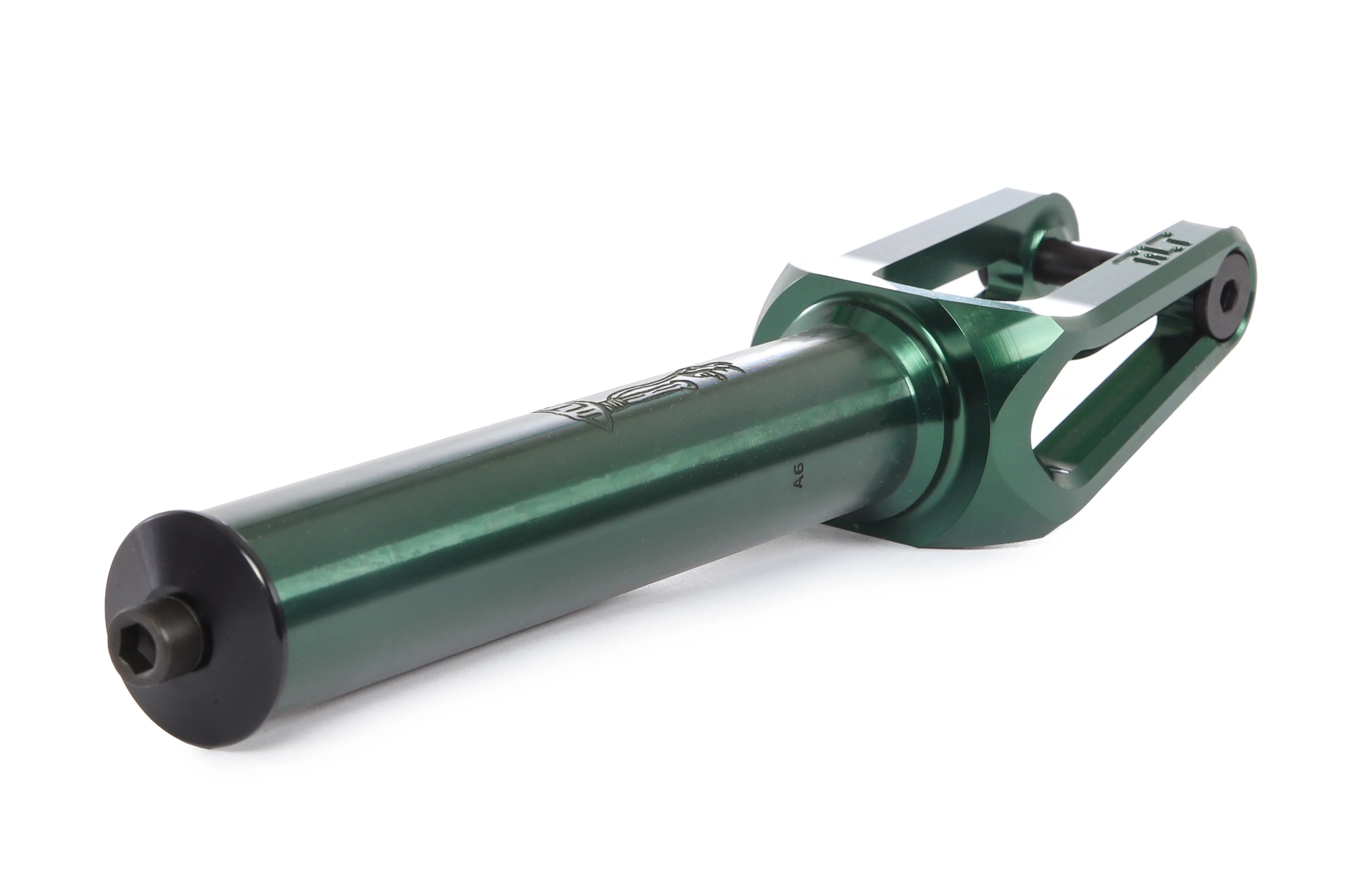 Tilt Tomahawk Selects Forest — Fourche Freestyle SCS/HIC