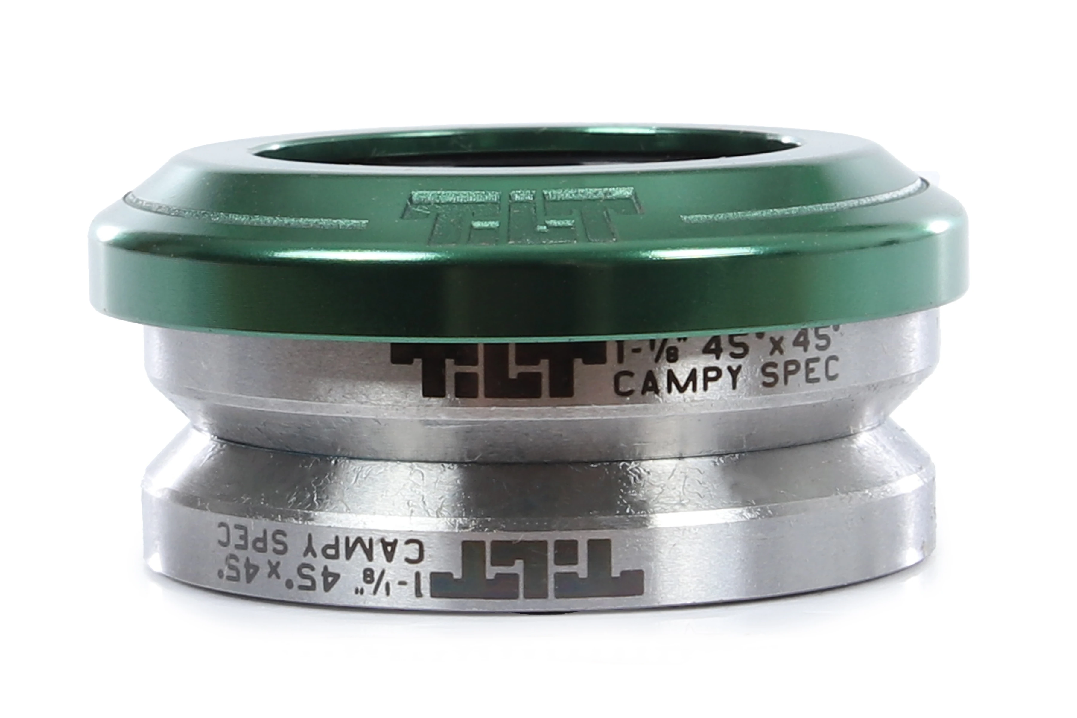 Tilt Selects Forest — Jeu de Direction Intégré 1-⅛"