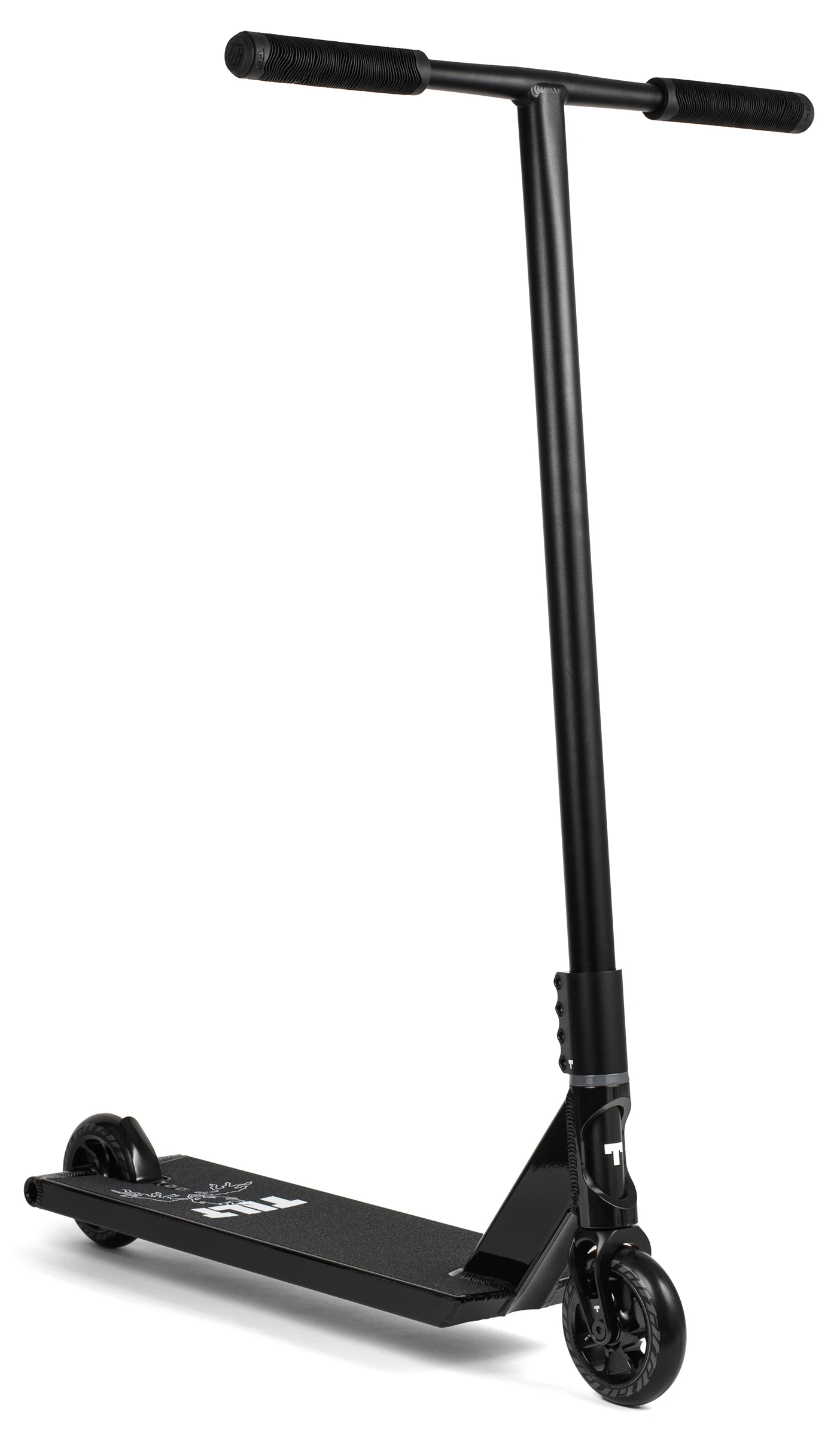 Tilt Theorem Chiseled — Trottinette Freestyle Complète Street & Park