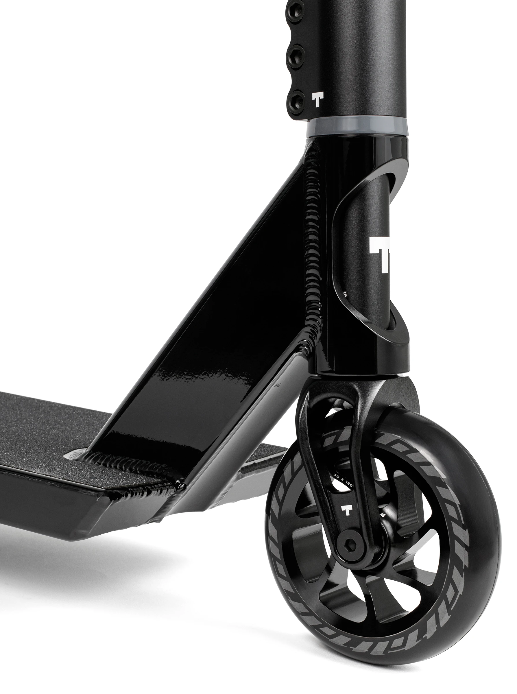 Tilt Theorem Chiseled — Trottinette Freestyle Complète Street & Park