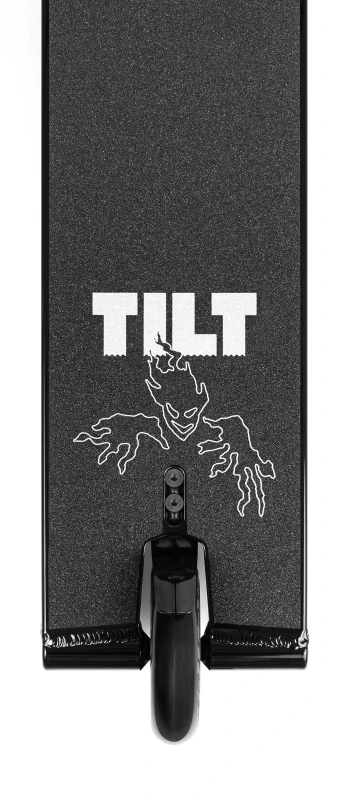 Tilt Theorem Chiseled — Trottinette Freestyle Complète Street & Park