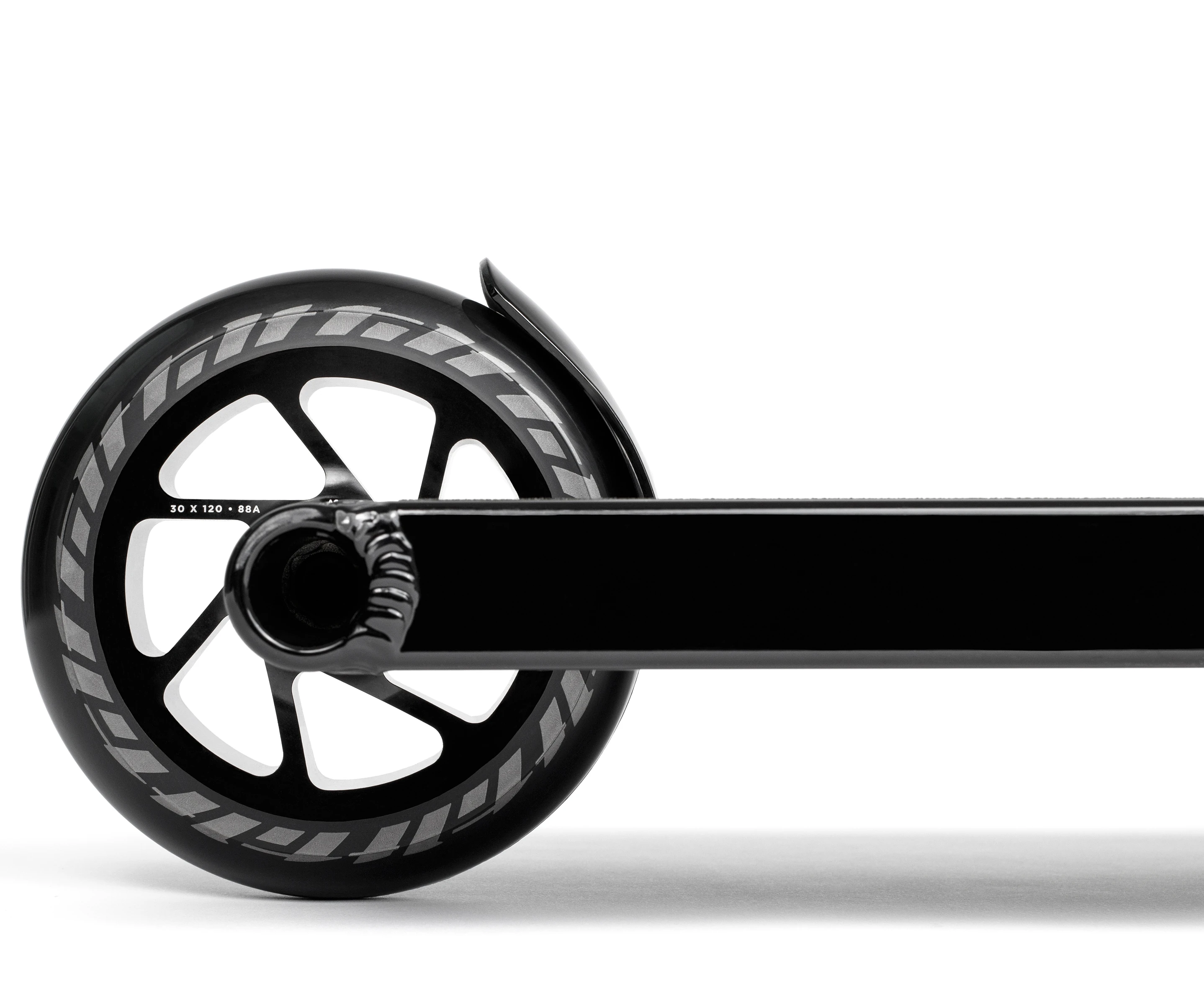 Tilt Theorem Chiseled — Trottinette Freestyle Complète Street & Park