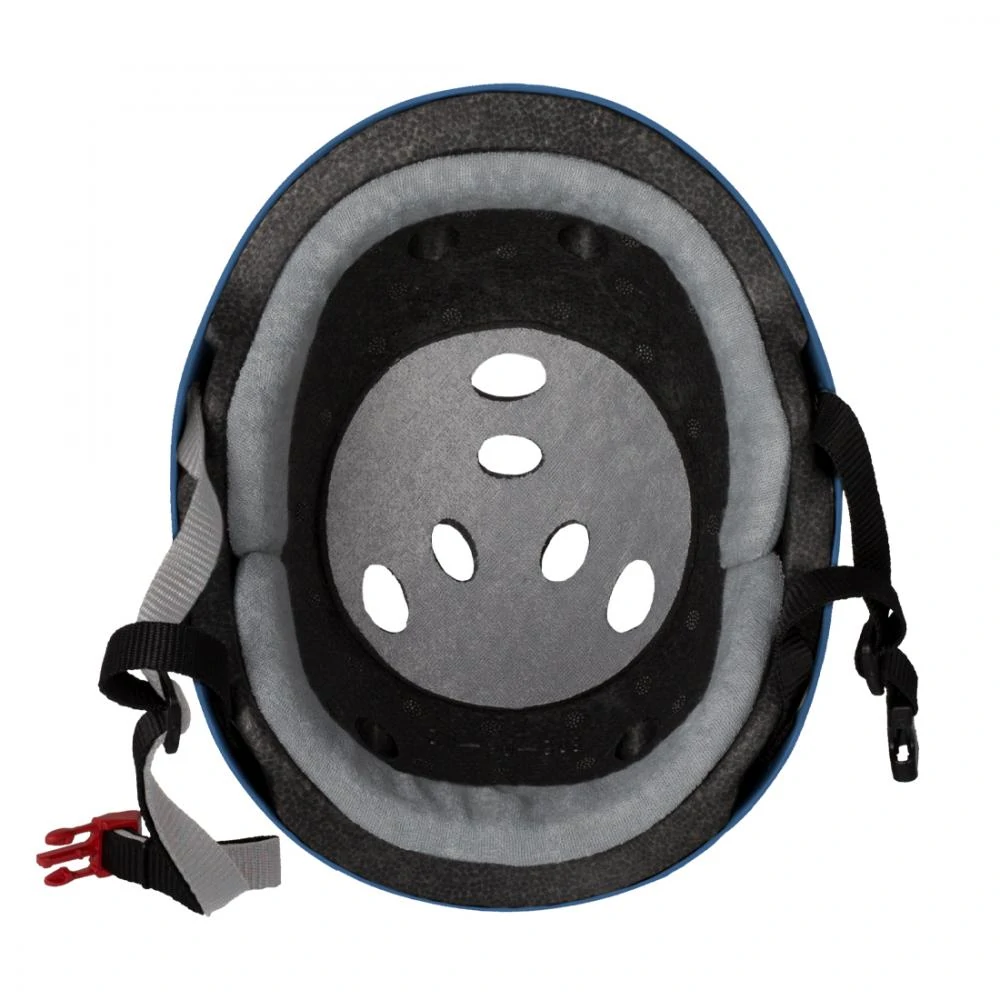 Casque Triple Eight Certified Sweatsaver – Navy