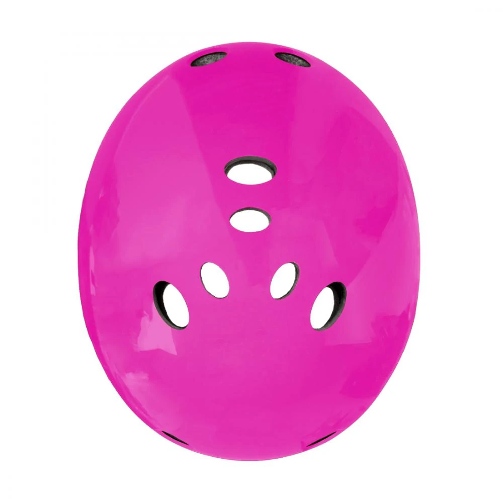 Casque Triple Eight Certified Sweatsaver – Pink Glossy