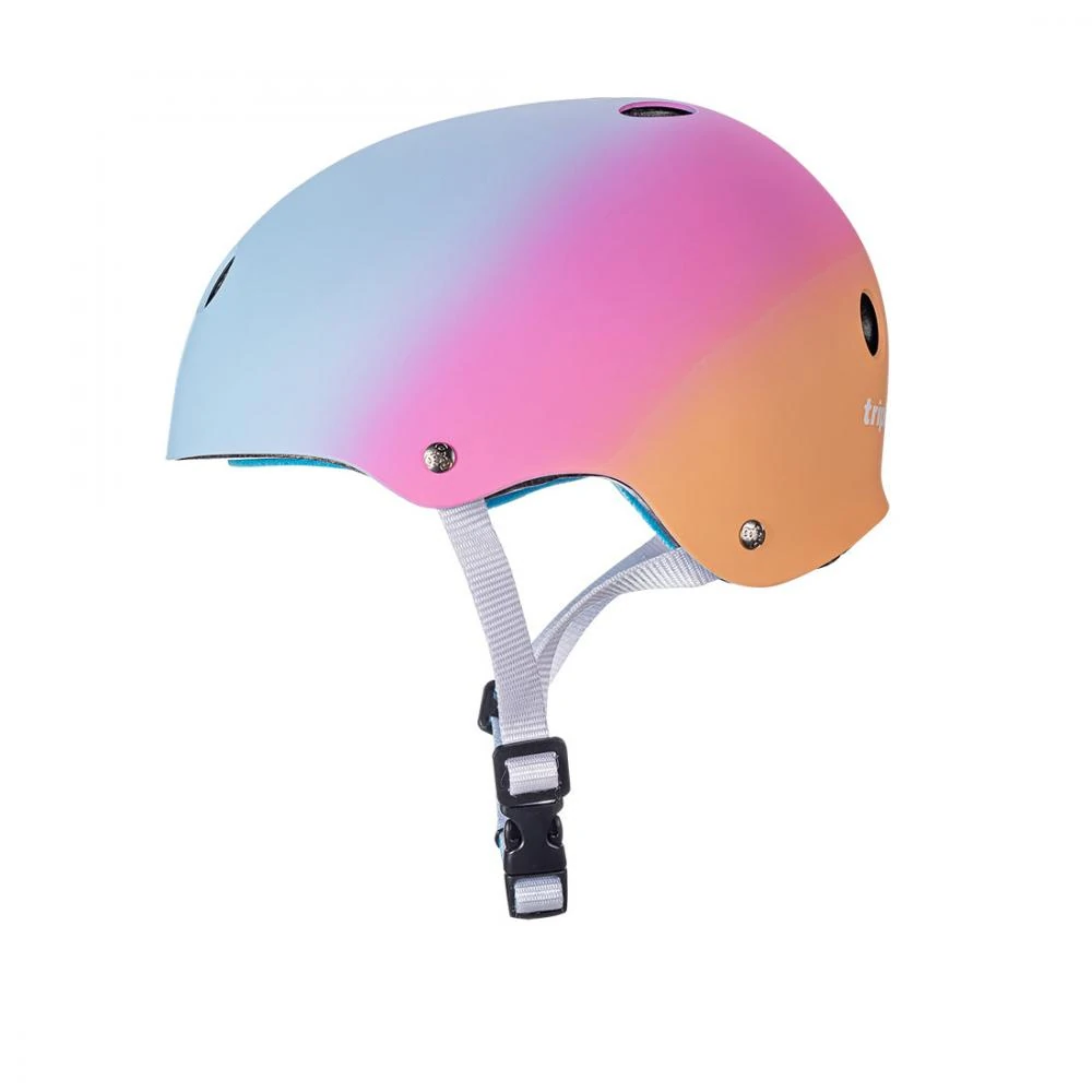 Casque Triple Eight Certified Sweatsaver – Sunset