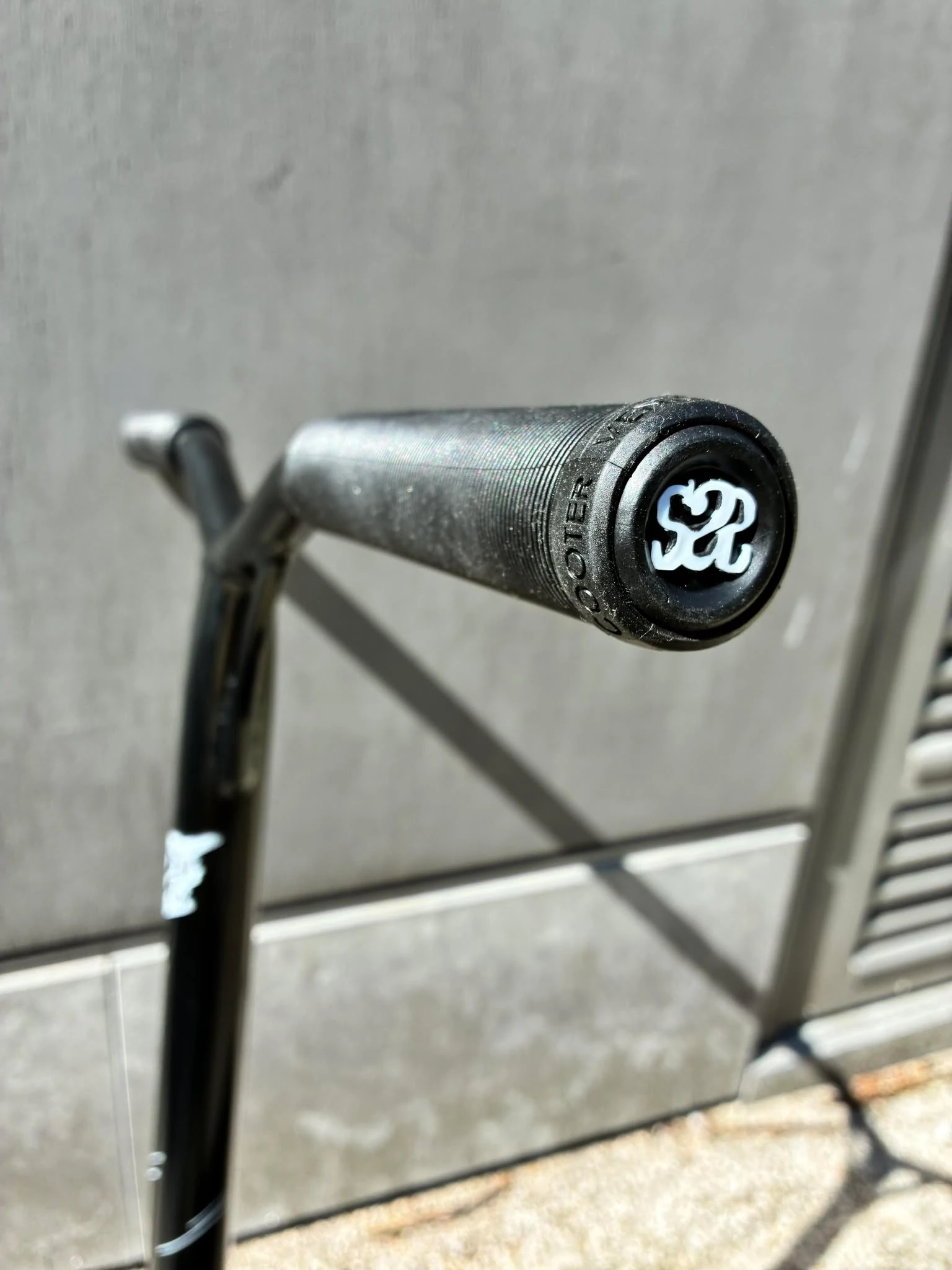 Trottinette Freestyle Versatyl Bloody Mary V2 Scoot2Street