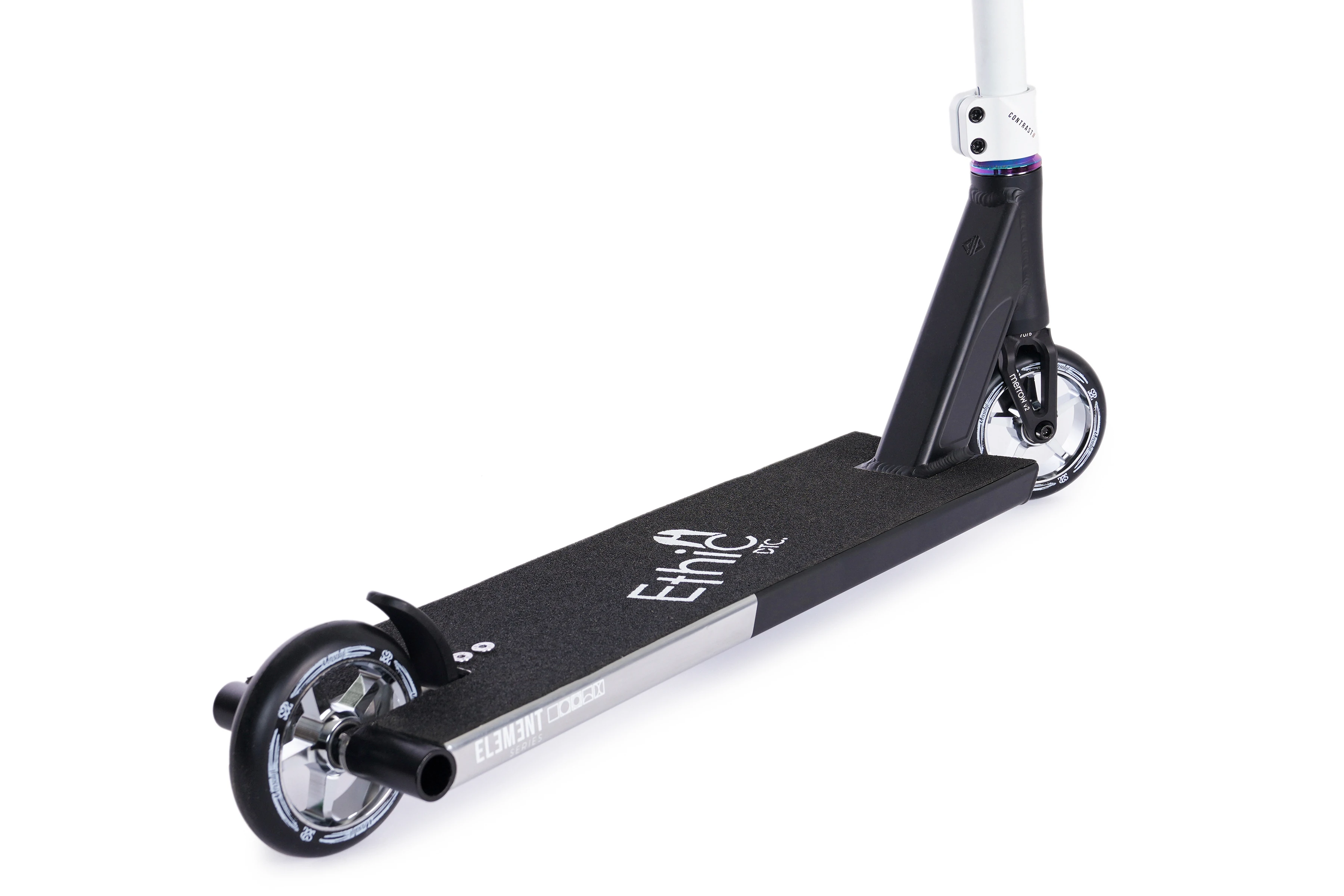 ELEMENTOS – Trottinette freestyle custom N4