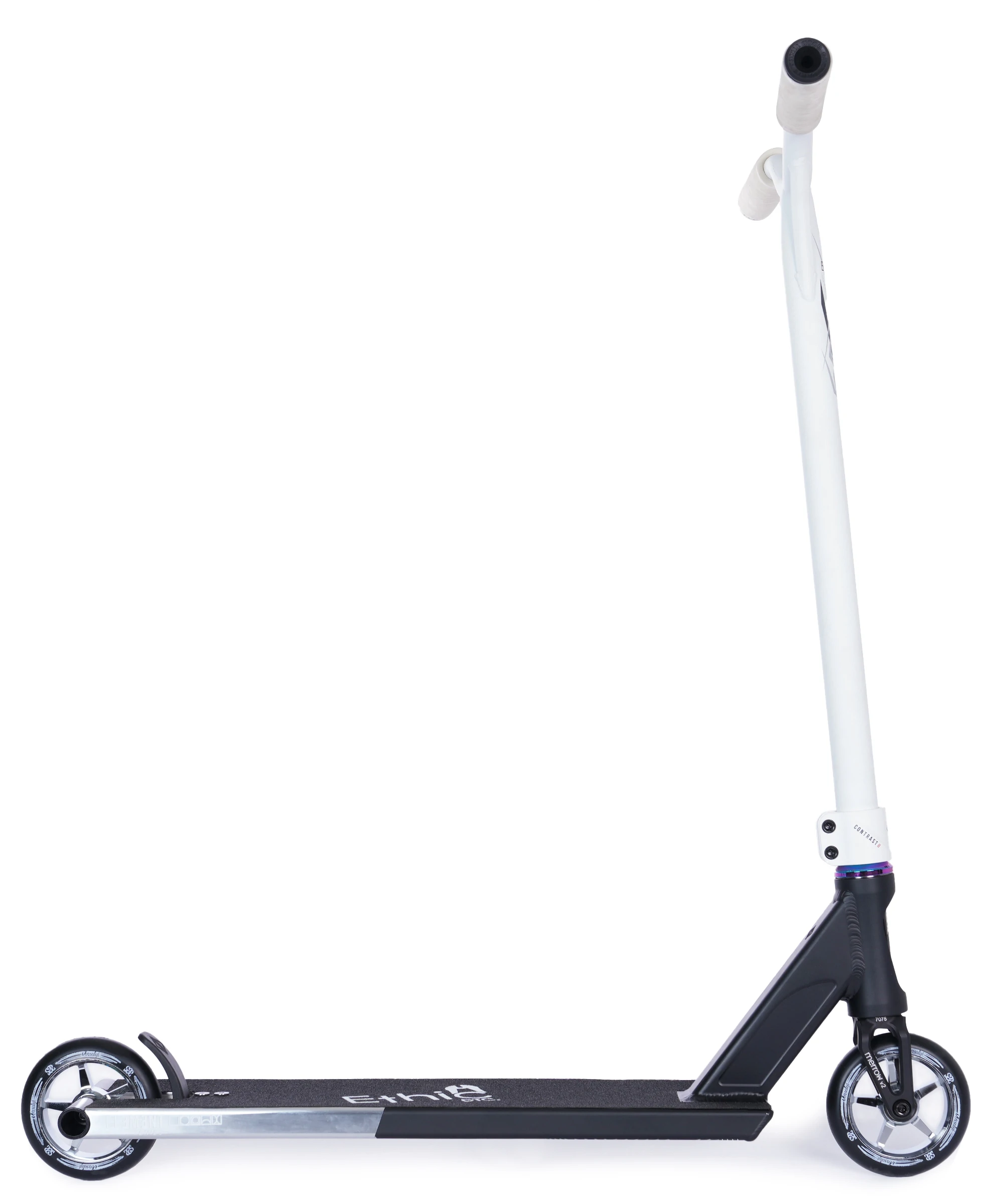 ELEMENTOS – Trottinette freestyle custom N4