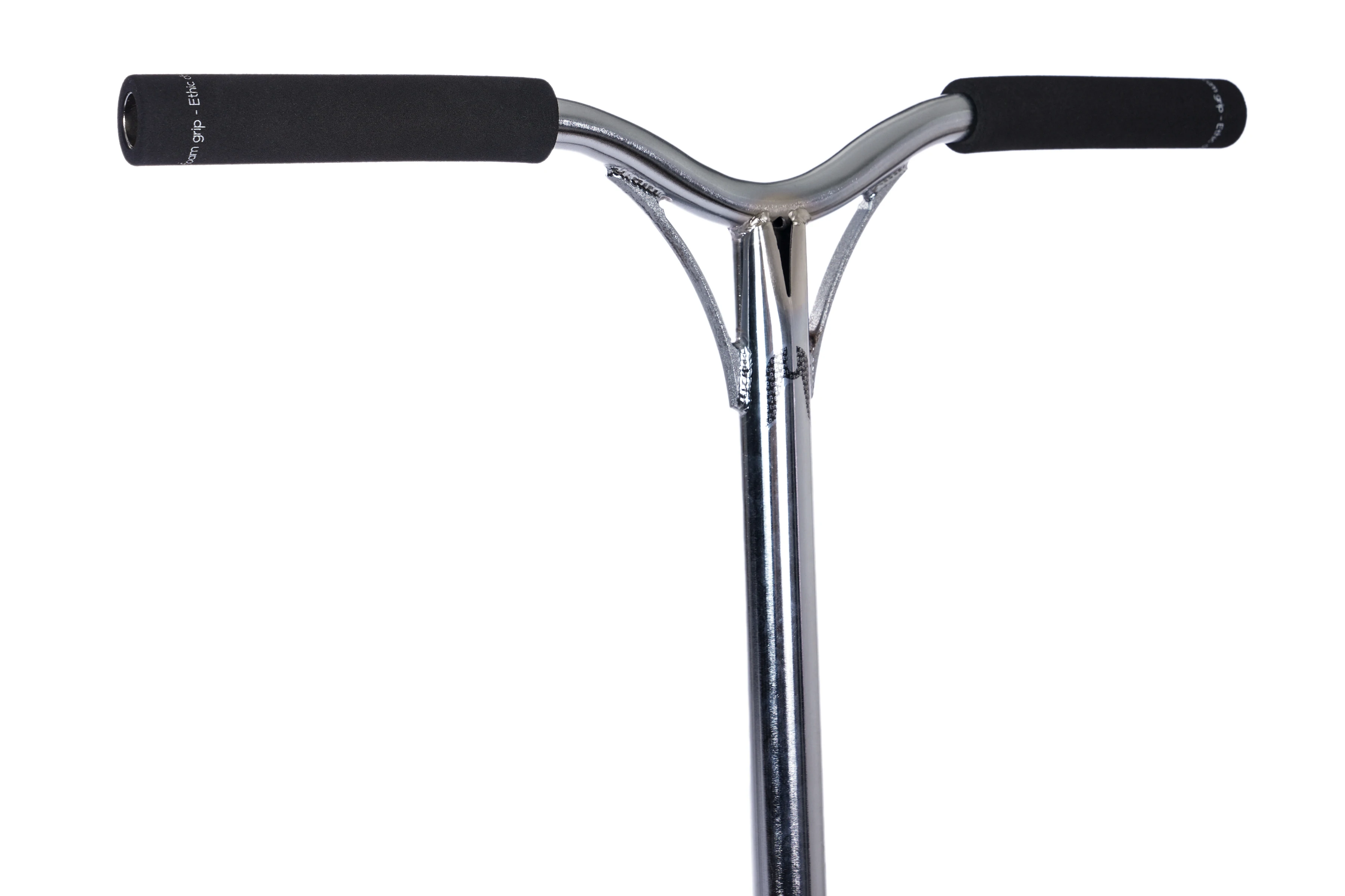 ICONOS – Trottinette freestyle custom by N4