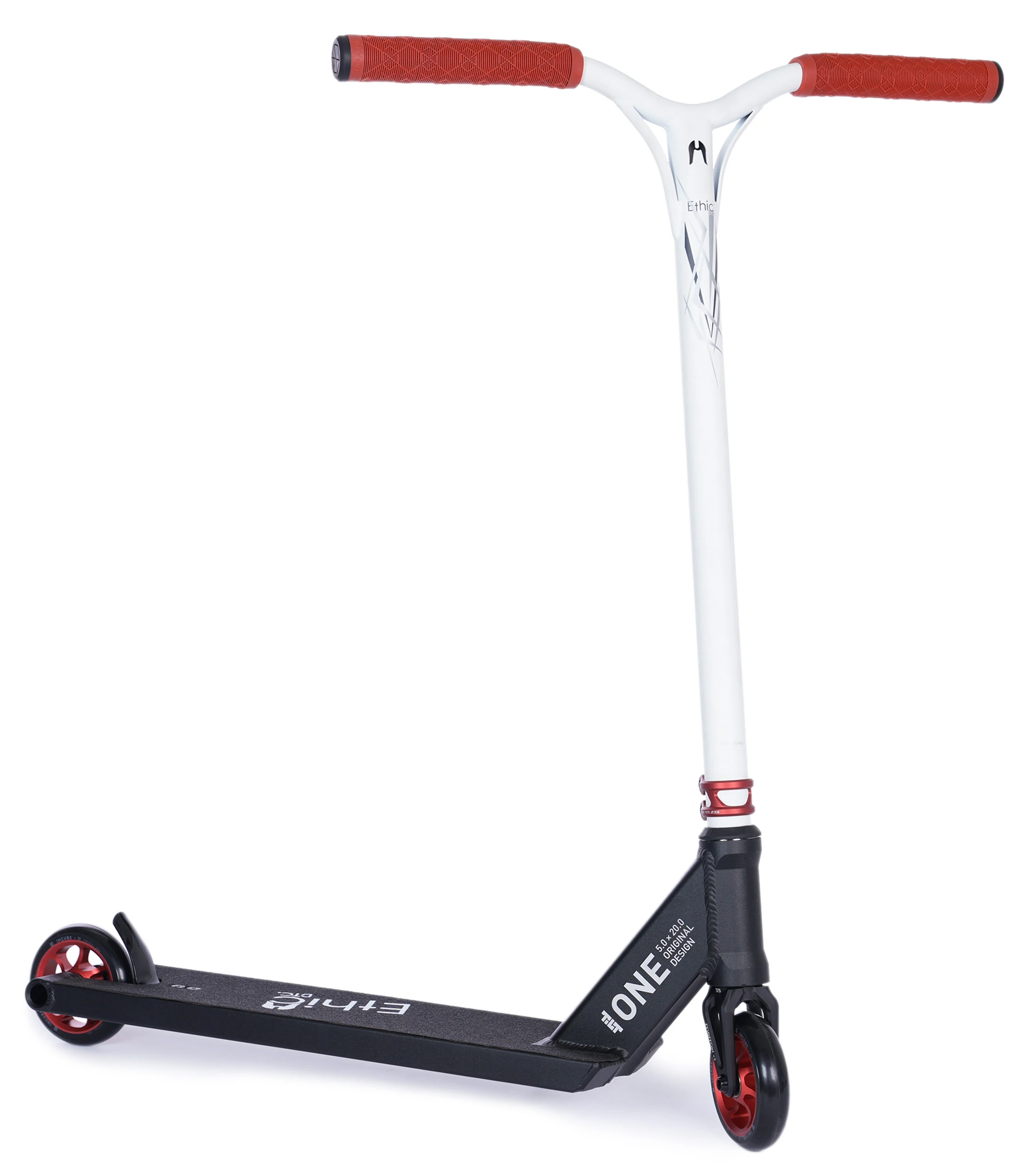 UNOS – Trottinette freestyle custom N4 haut de gamme