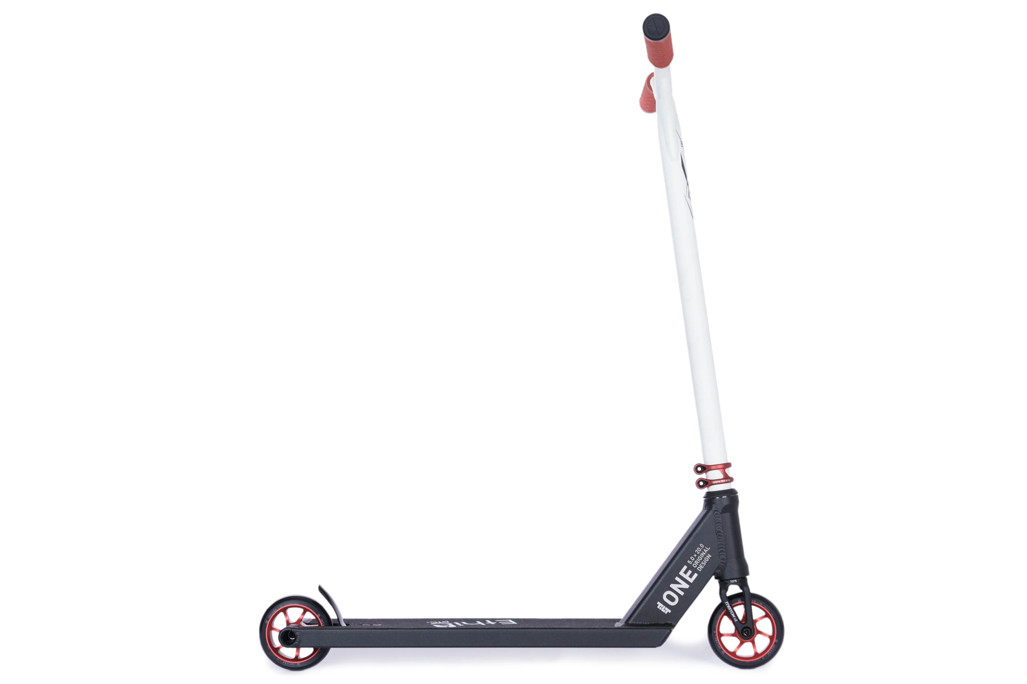 UNOS – Trottinette freestyle custom N4 haut de gamme