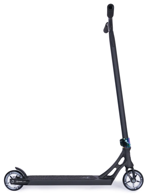 VULCANOS – Trottinette freestyle custom by N4