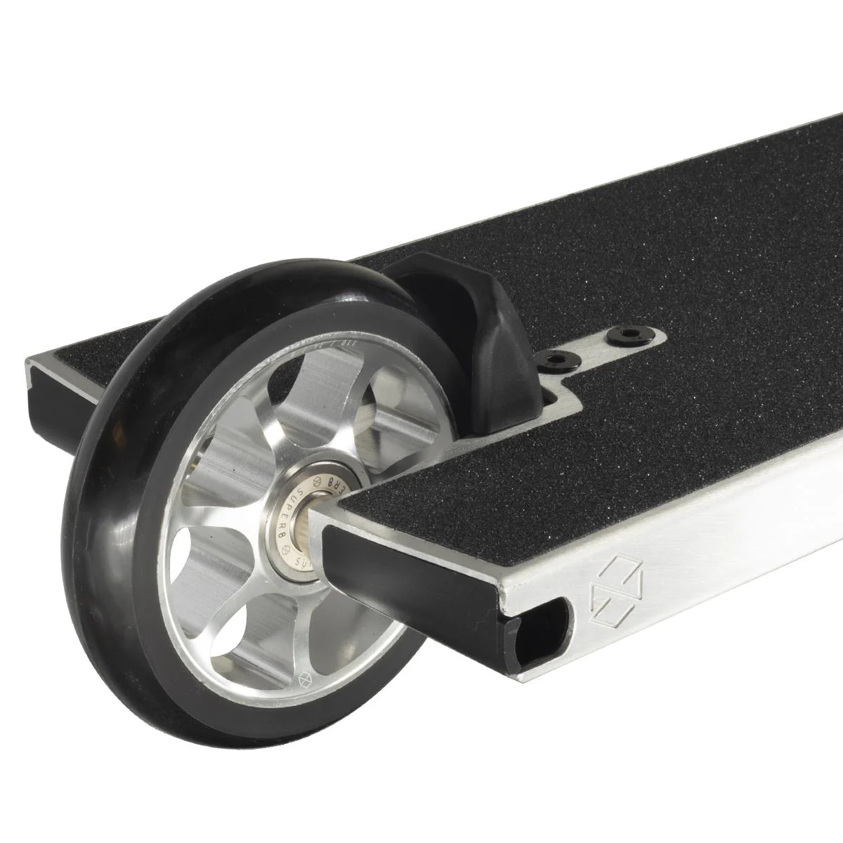 Native Format – Trottinette Freestyle Brut | Park & Street