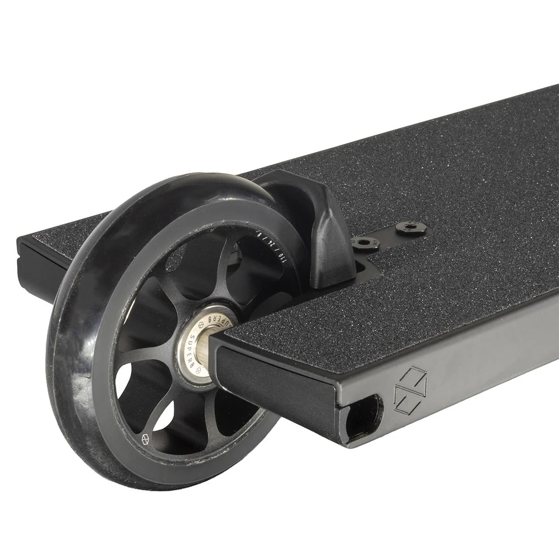 Native Format – Trottinette Freestyle Noir | Park & Street