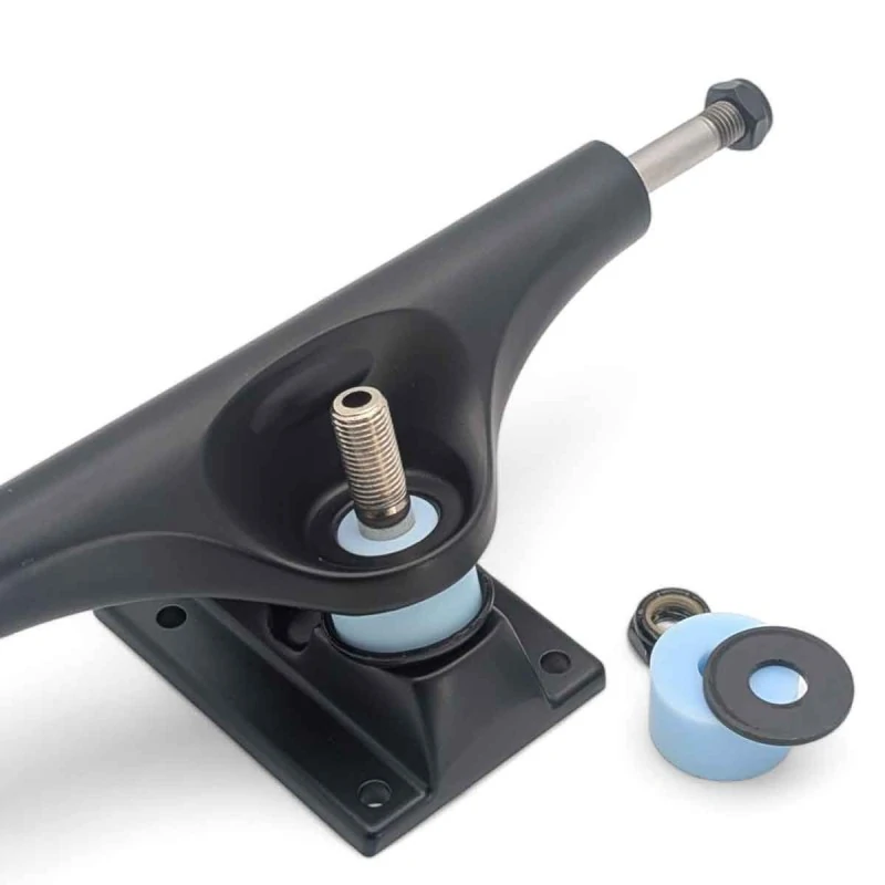 Pantheon – Truck Stylus 149mm TKP Longboard léger
