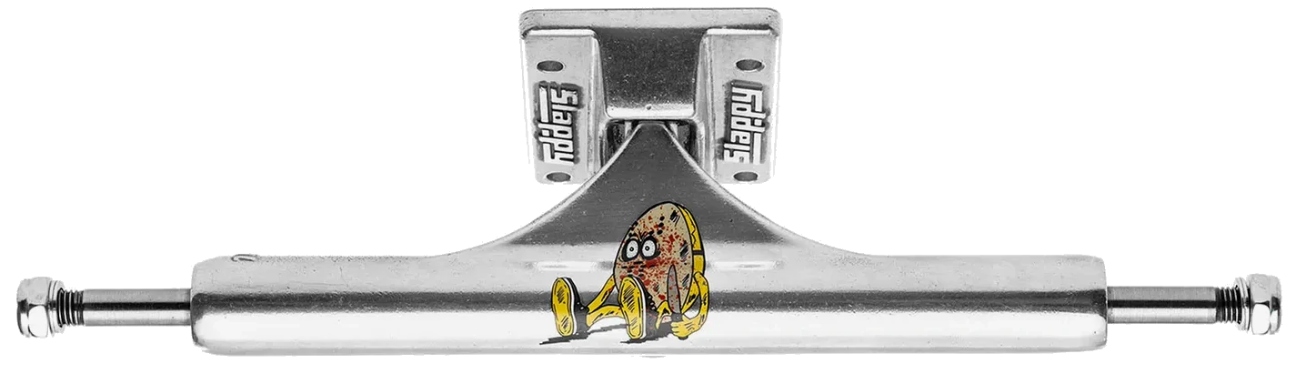 Truck Slappy ST1 Curb Killer Polished 10.0 Inverted