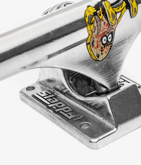Truck Slappy ST1 Curb Killer Polished 10.0 Inverted