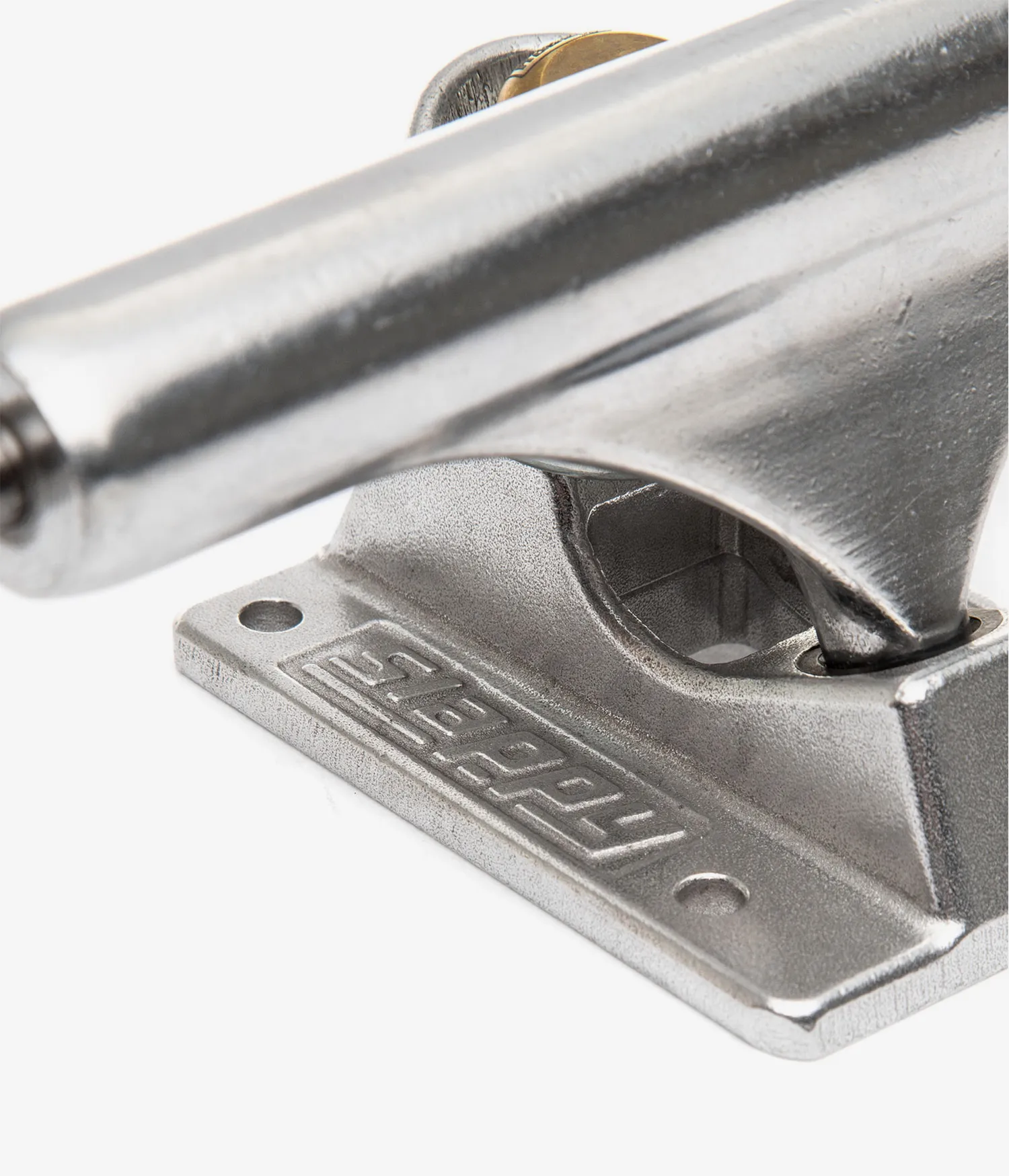 Truck Slappy ST1 Inverted Hollow Lights Low KP 8.25 Polished