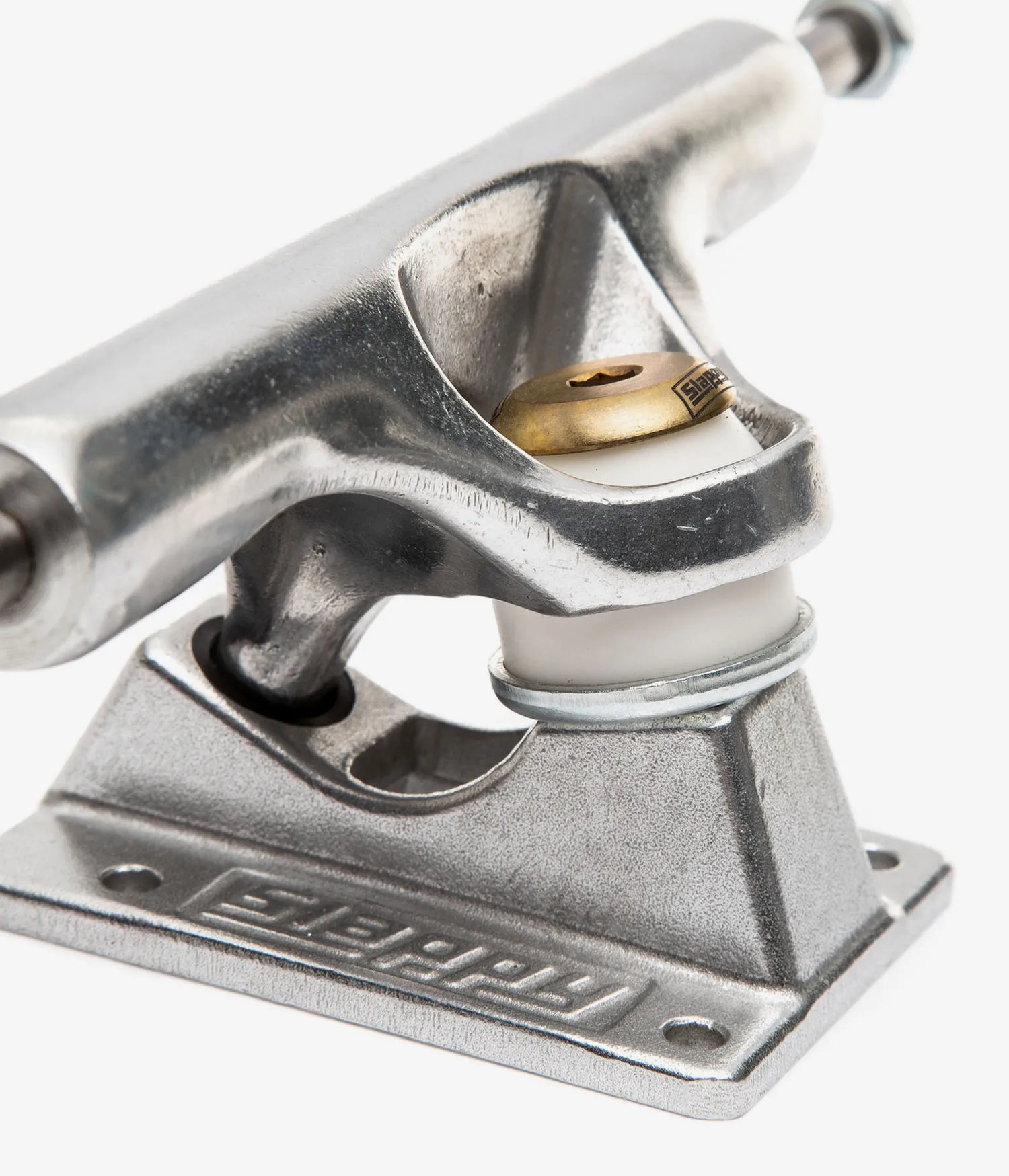 Truck Slappy ST1 Inverted Hollow Lights Low KP 8.25 Polished