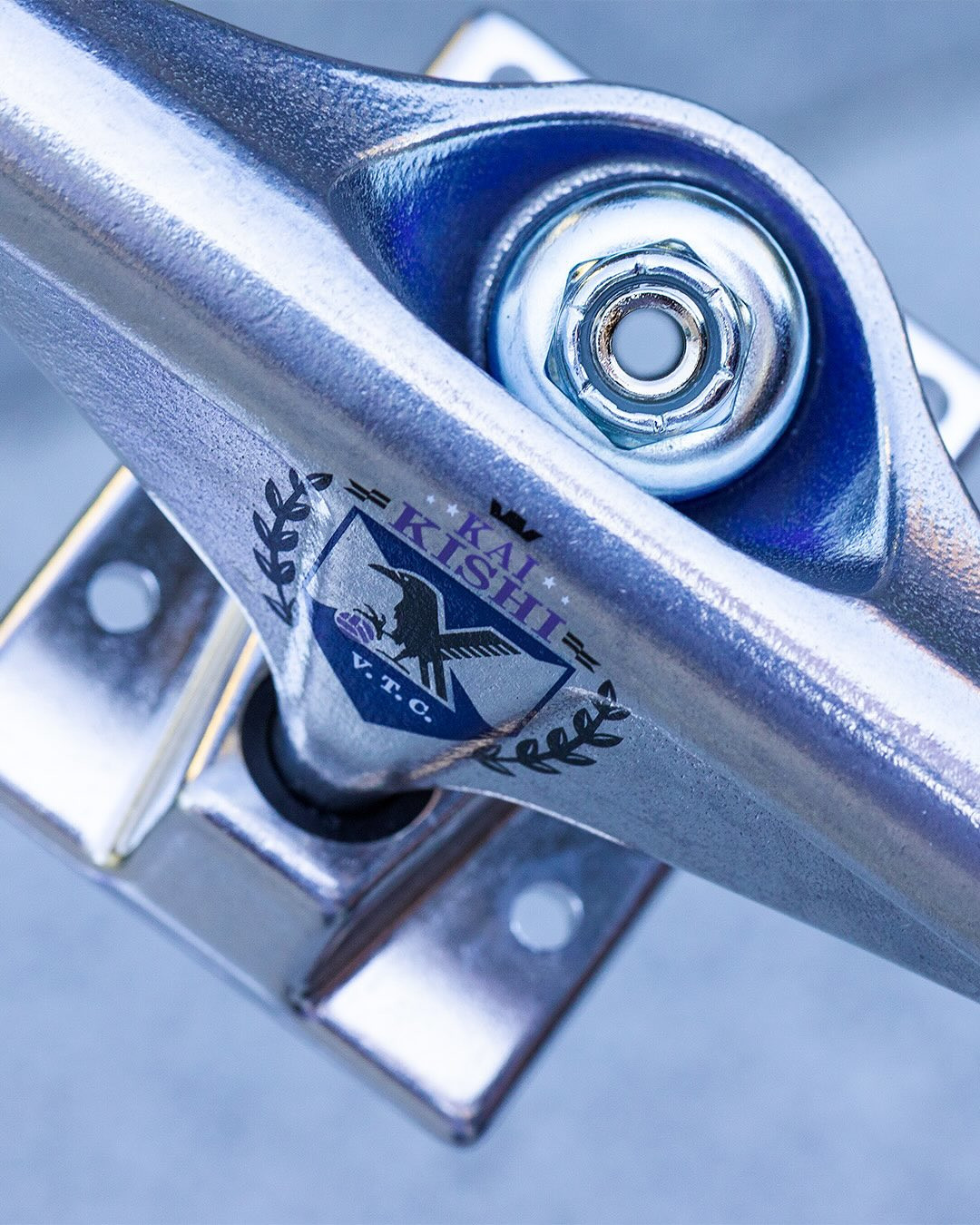 Venture Truck Pro V Hollow 5.6 Kai Kishi