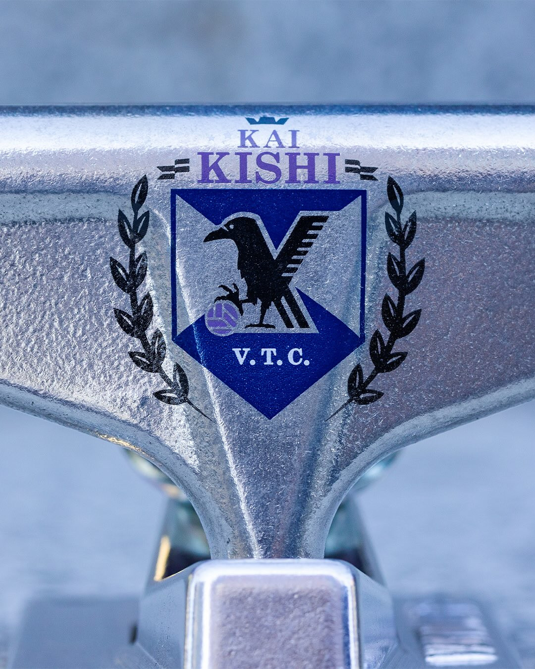 Venture Truck Pro V Hollow 5.6 Kai Kishi