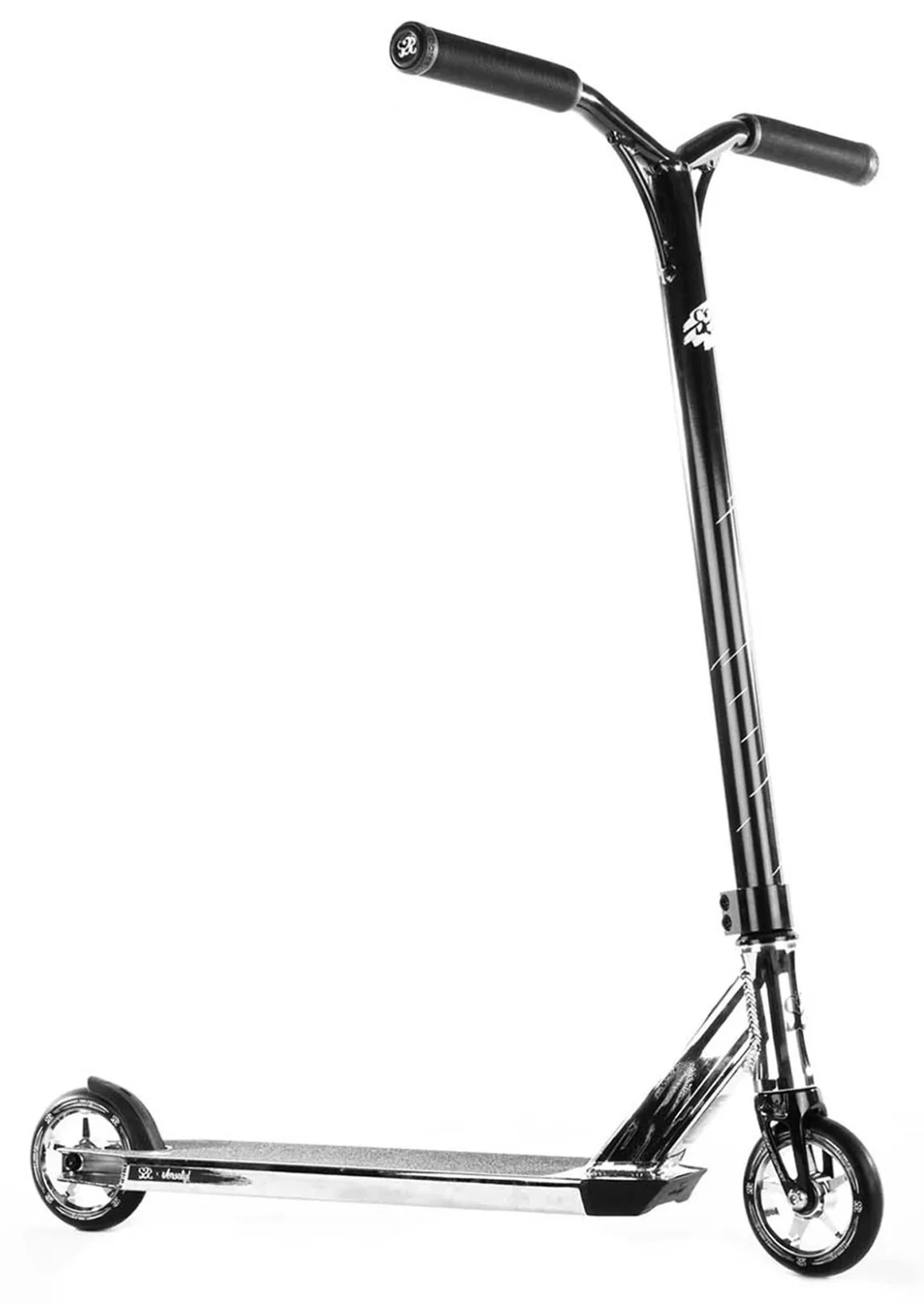 Trottinette freestyle Versatyl Bloody Mary V2 S2S – Légère Park | Collab Scoot2Street