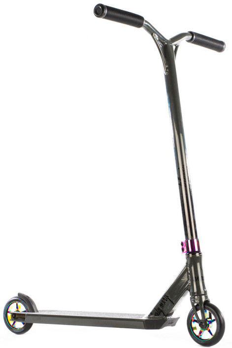 Versatyl Bloody Mary V2 Neochrome - Trottinette freestyle
