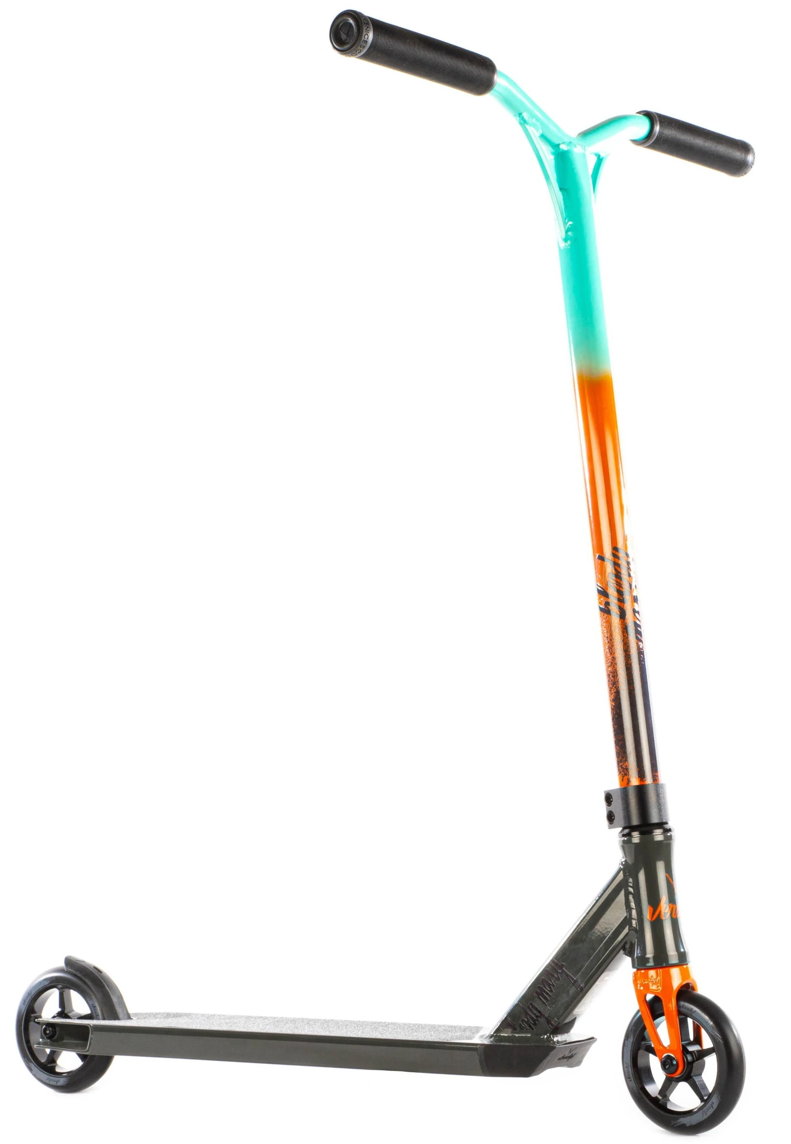 Versatyl Bloody Mary V2 Orange Bleu - Freestyle Pro