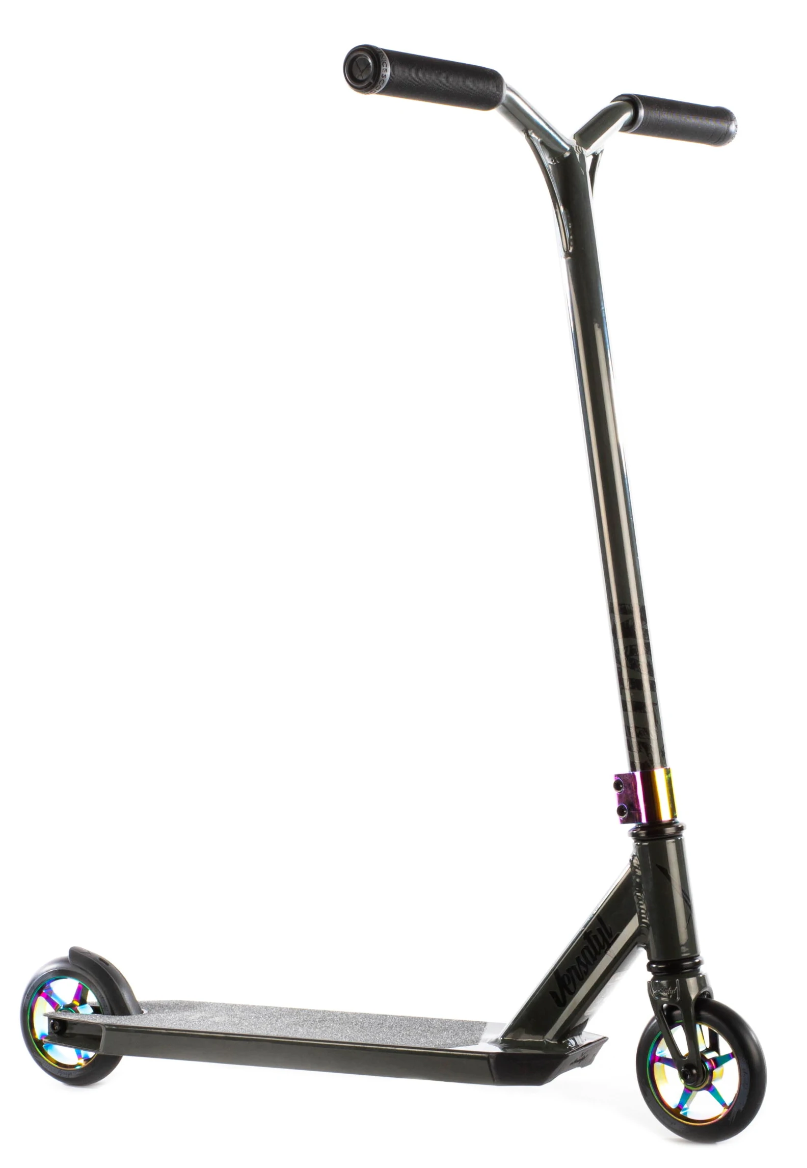 Versatyl Cosmopolitan V2 Neochrome – Trottinette freestyle
