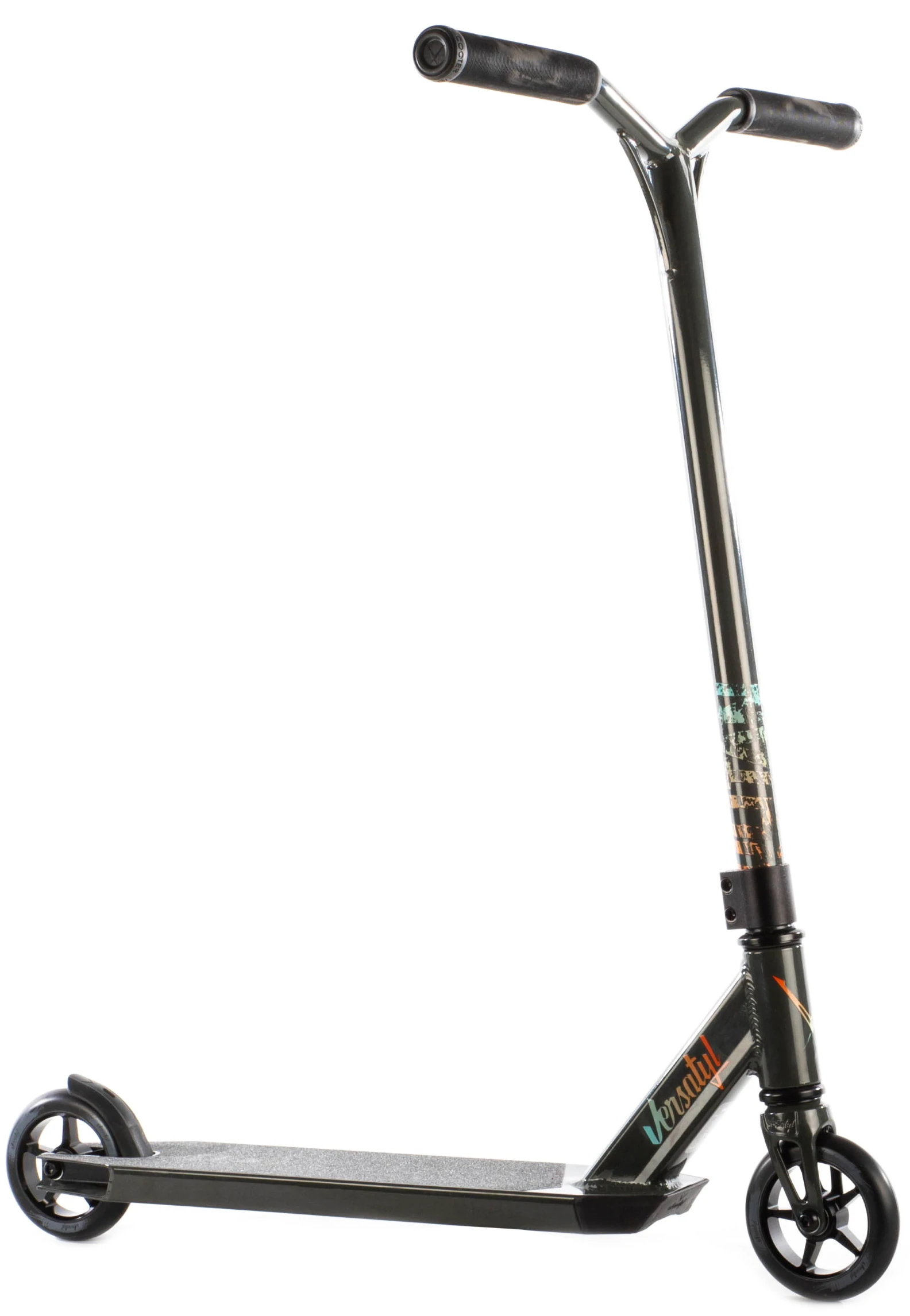 Versatyl Cosmopolitan V2 Noir – Trottinette freestyle agile
