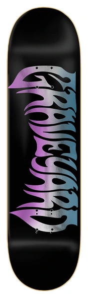 DECK GRAVEYARD GRAVEYARD R7 8.5 X 32.3 WB 14.5