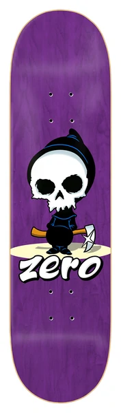 DECK REAPER R7 8.0 X 31.6 WB 14