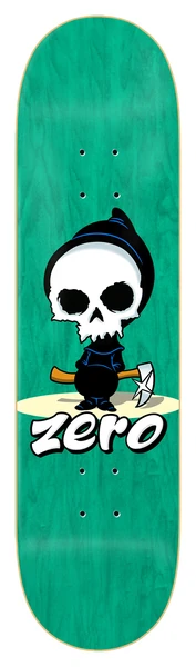 DECK REAPER R7 8.25 X 31.9 WB 14.25